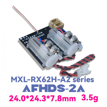 MXL-RX62H-A2/A2+/A2-G...