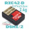 MXO-RACING RXC42-D-NT(DSM2)...