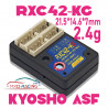 MXO-RACING RXC42-KG-NT(KO...