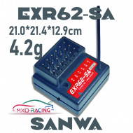 MXO-RACING EXR62-SA(SANWA)...