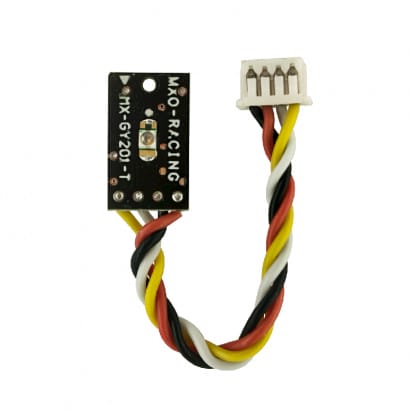 MXO-RACING Micro Transponder