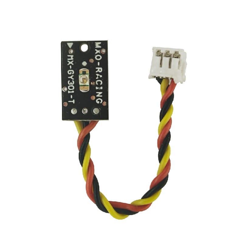 MXO-RACING Micro Transponder