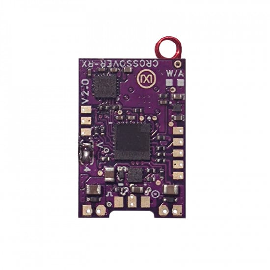 CROSSOVER-RX AR3201/ AR3201G V2.0 Type Flysky - A2 Do you need a ...