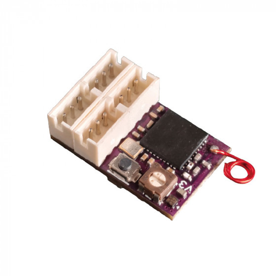 MXO-RACING RXC42 Series Super Micro SurfaceRX/4CH/MINIZ/ATM/DRZ/GL/ABS shell（Optional）