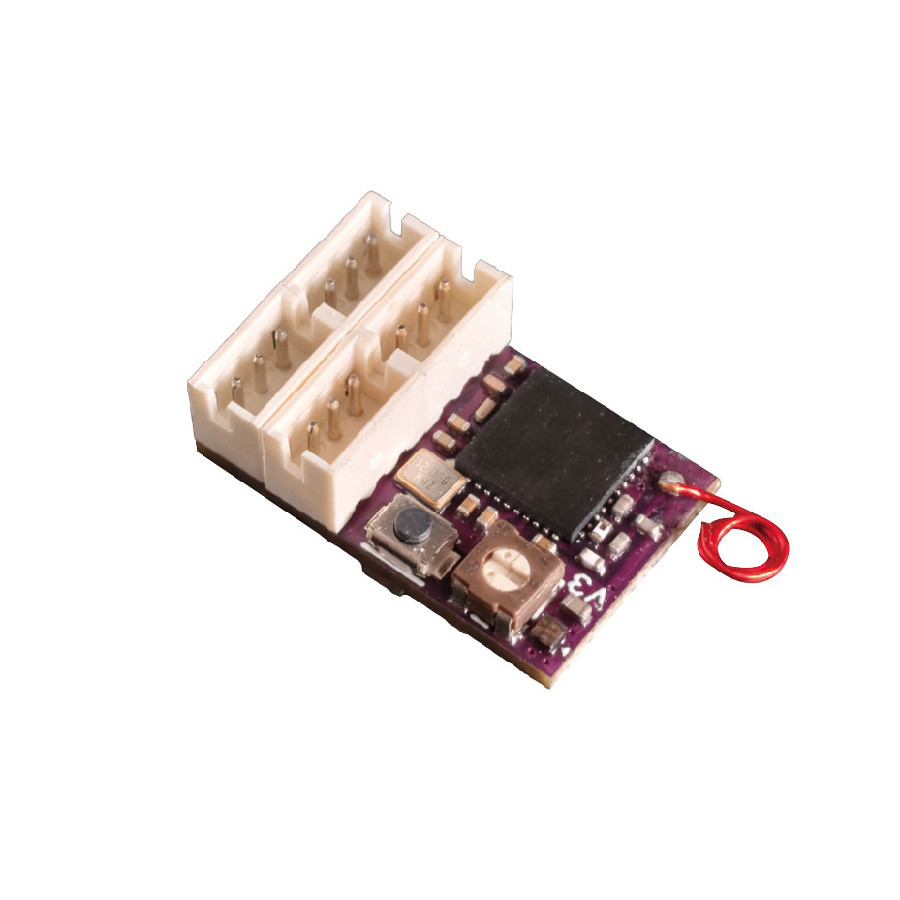 MXO-RACING RXC42 Series Super Micro SurfaceRX/4CH/MINIZ/ATM/DRZ/GL/ABS shell（Optional）