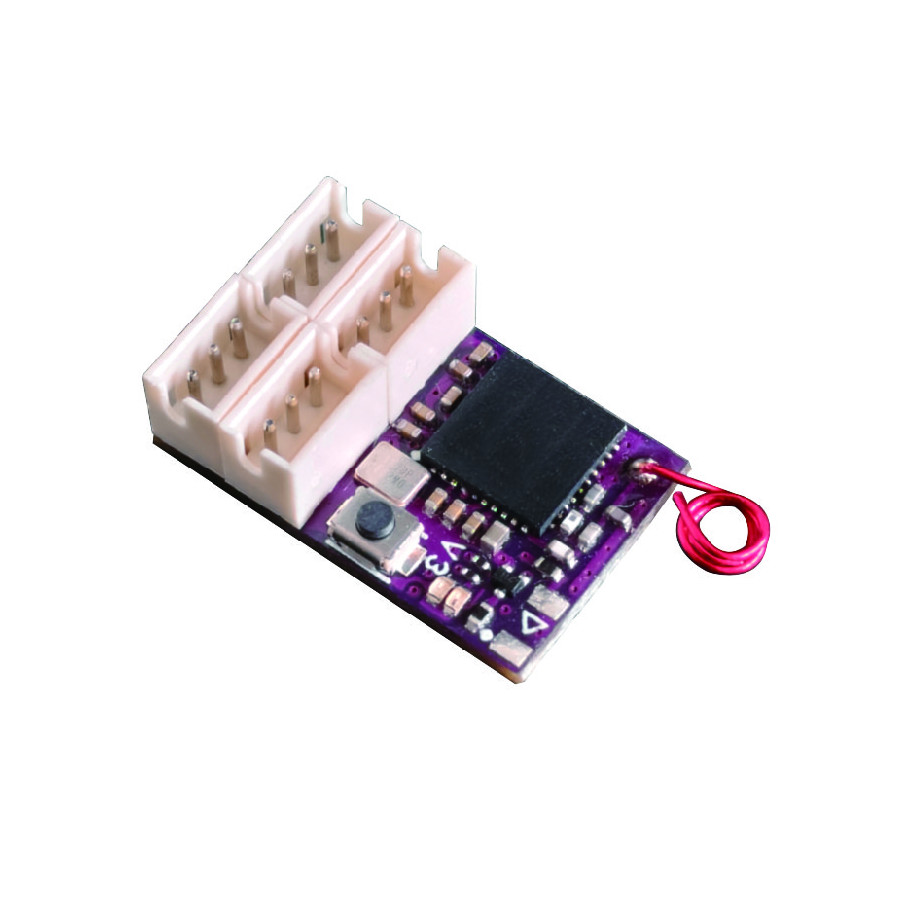 MXO-RACING RXC42 Series Super Micro SurfaceRX/4CH/MINIZ/ATM/DRZ/GL/ABS shell（Optional）