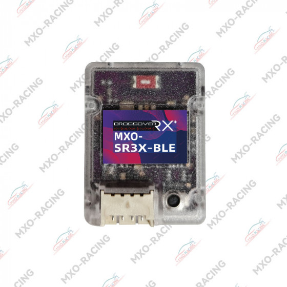 MXO-SR3X-BLE/MXO-SR3X-BLE Pro