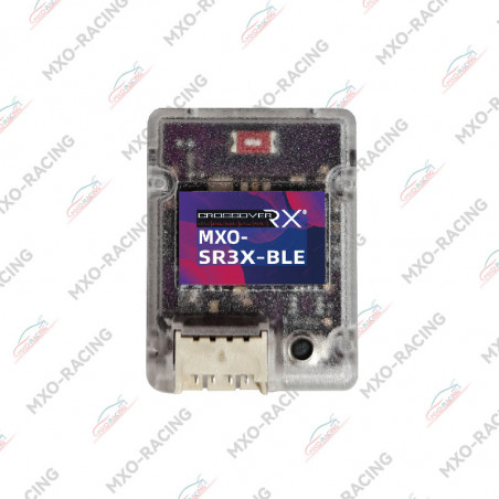 MXO-SR3X-BLE/MXO-SR3X-BLE Pro